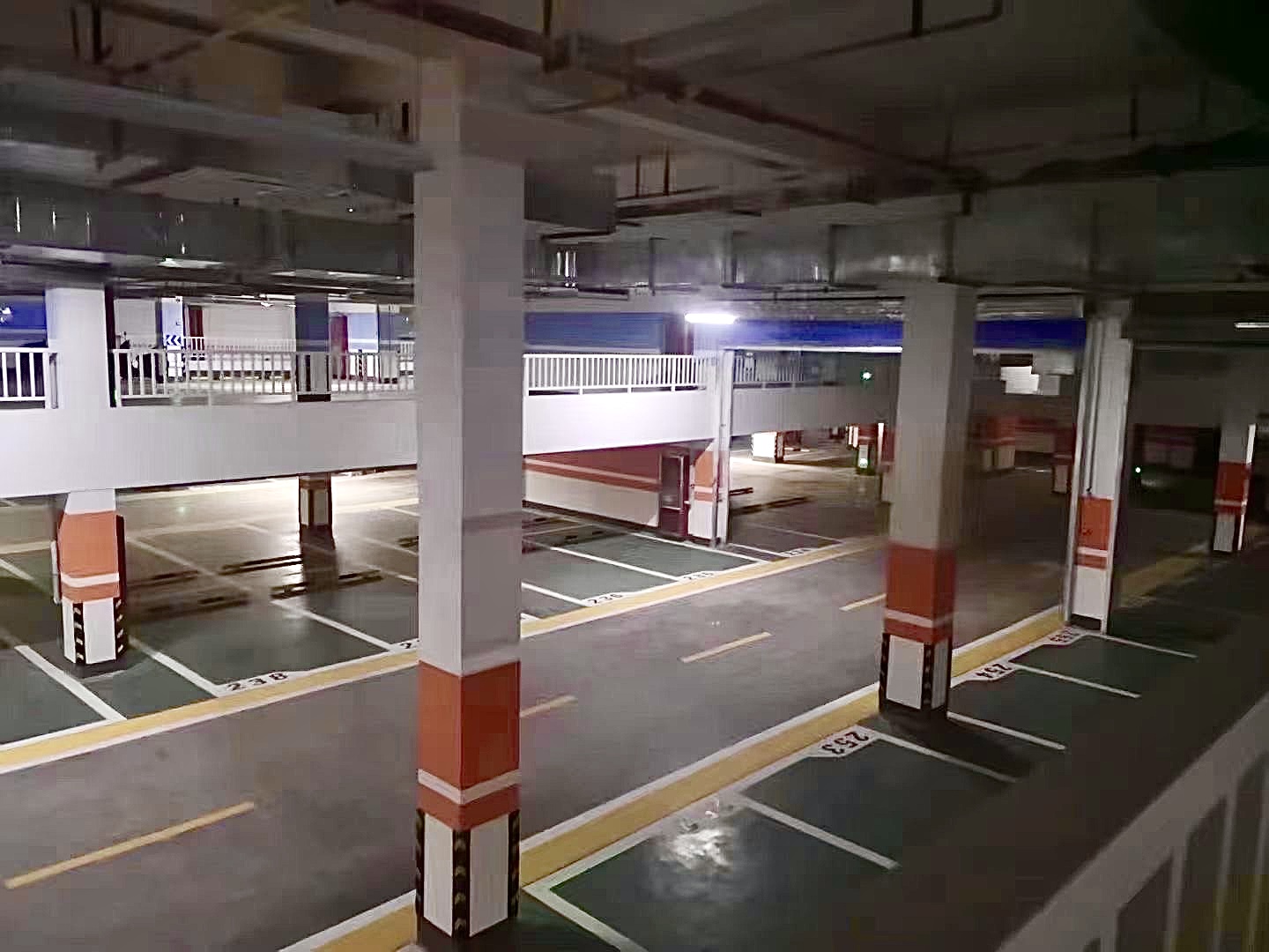 济宁上海博普四年前授权设计的项目已投入使用